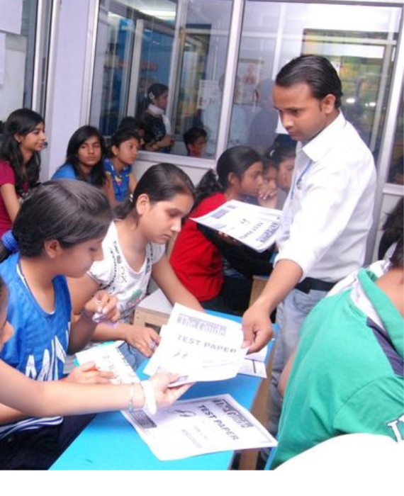 our mission classes in pune